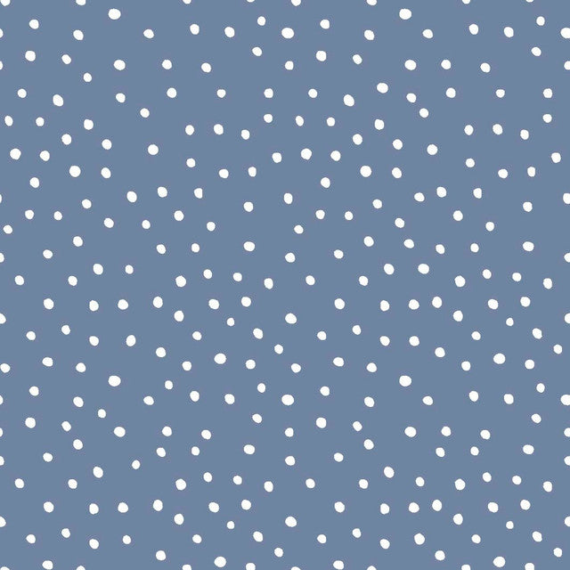 TULA 10 BLEU ACIER FONCÉ XS