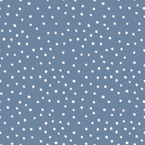 TULA 10 BLEU ACIER FONCÉ XS