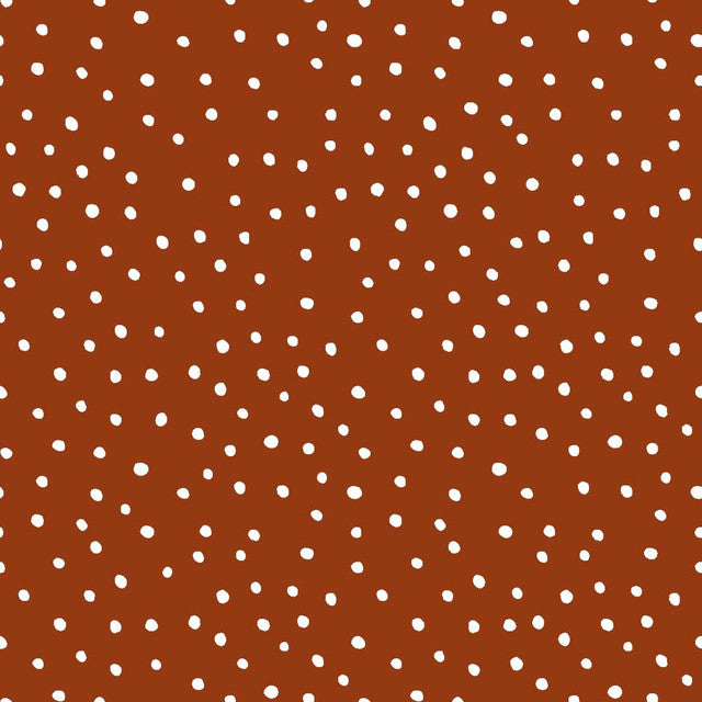 TULA 10 TERRE CUITE FONCÉE XS