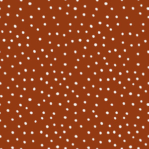TULA 10 TERRE CUITE FONCÉE XS