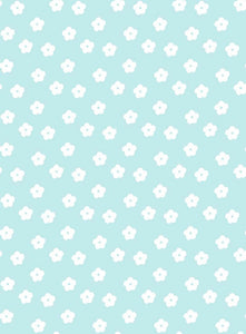 TULA 16 COOL AQUA XS