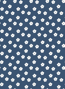TULA 16 BLEU MARINE FONCÉ XS