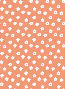 TULA 16 PÊCHE CORAIL FONCÉ XS