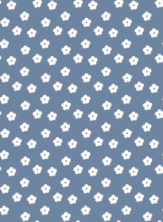 TULA 16 BLEU ACIER FONCÉ XS