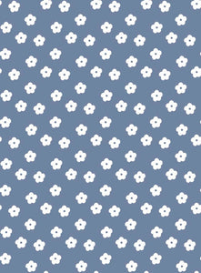 TULA 16 BLEU ACIER FONCÉ XS