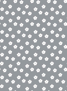 TULA 16 GRIS ACIER FONCÉ XS