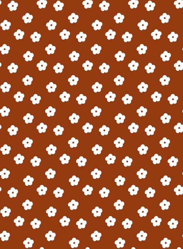 TULA 16 TERRACOTTA DARK XS