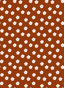 TULA 16 TERRE CUITE FONCÉE XS