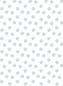 TULA 17 BLEU GLACE XS