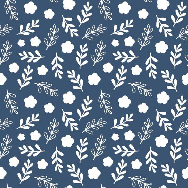 TULA 18 NAVY DARK XS