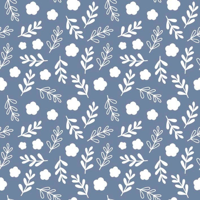 TULA 18 BLEU ACIER FONCÉ XS