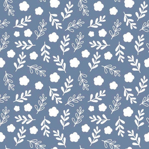 TULA 18 BLEU ACIER FONCÉ XS