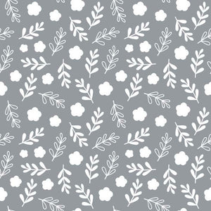 TULA 18 GRIS ACIER FONCÉ XS