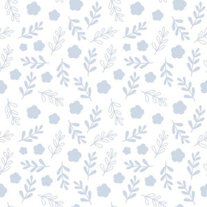 TULA 19 BLEU GLACE XS