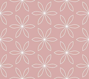 TULA 2 MARRON ROSÉ XS