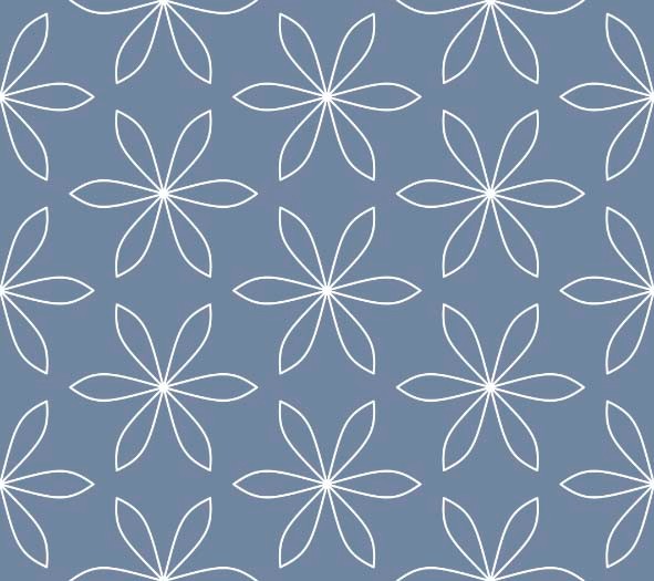 TULA 2 BLEU ACIER FONCÉ XS