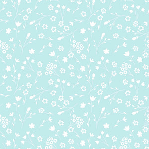 TULA 20 COOL AQUA XS