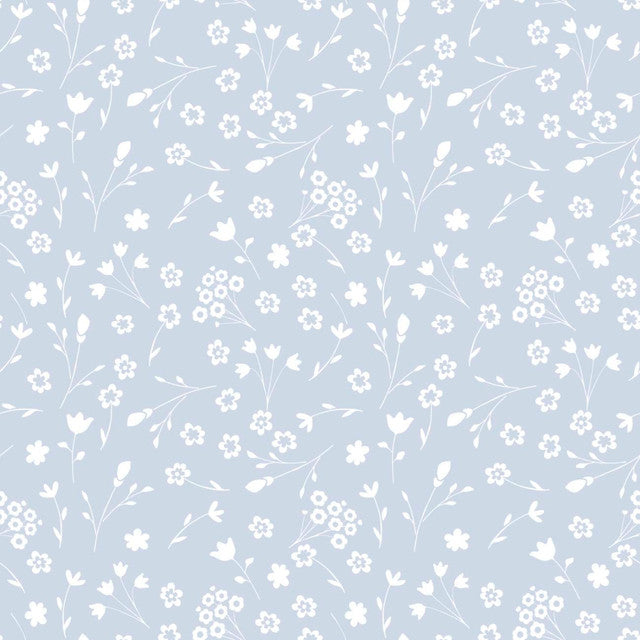 TULA 20 BLEU GLACE XS