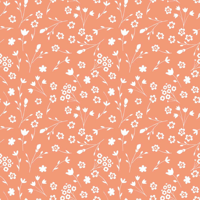 TULA 20 PÊCHE CORAIL FONCÉ XS