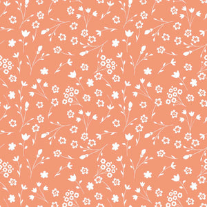 TULA 20 PÊCHE CORAIL FONCÉ XS