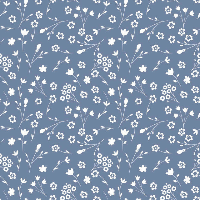 TULA 20 BLEU ACIER FONCÉ XS