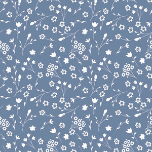 TULA 20 BLEU ACIER FONCÉ XS
