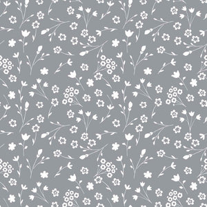 TULA 20 GRIS ACIER FONCÉ XS