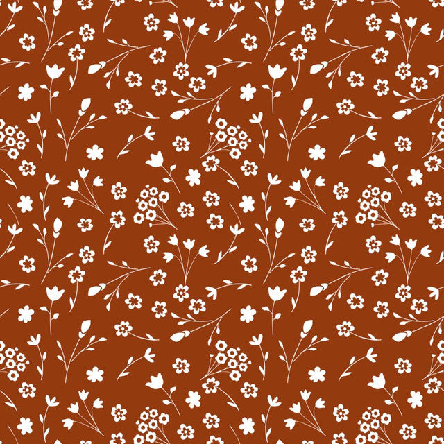 TULA 20 TERRACOTA DARK XS