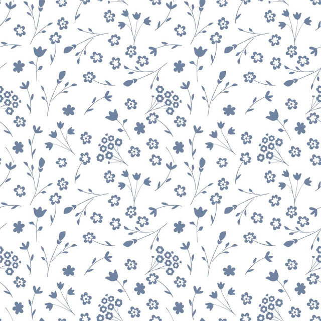 TULA 21 BLEU ACIER XS