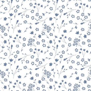 TULA 21 BLEU ACIER XS
