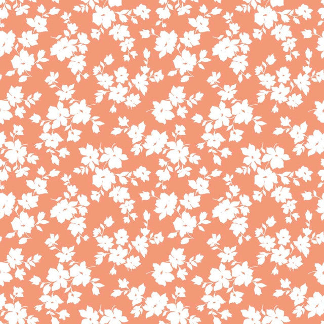 TULA 22 PÊCHE CORAIL FONCÉ XS