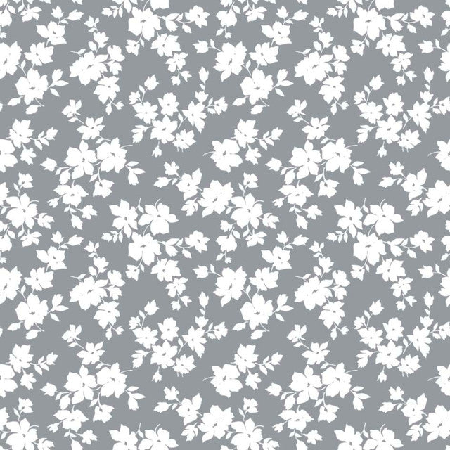 TULA 22 GRIS ACIER FONCÉ XS