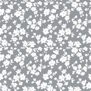 TULA 22 GRIS ACIER FONCÉ XS