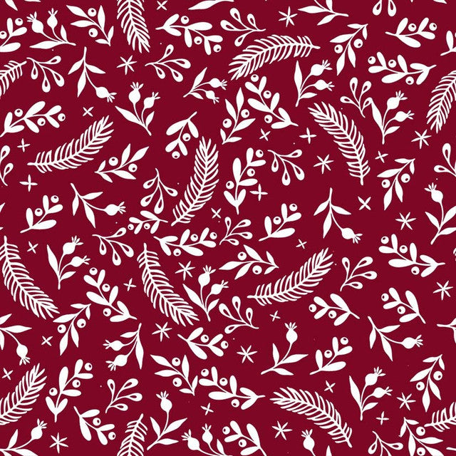 TULA 33 LIVING ROUGE FONCÉ XS