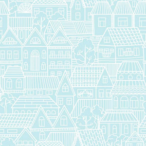 TULA 4 COOL AQUA XS