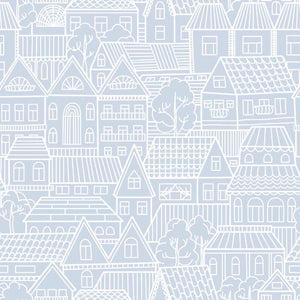TULA 4 BLEU GLACE XS