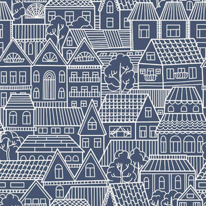 TULA 4 BLEU MARINE FONCÉ XS