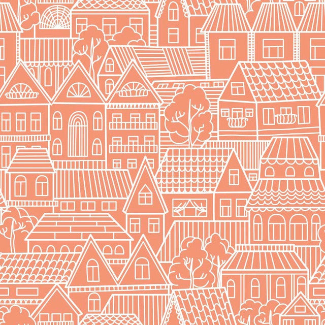 TULA 4 PEACH CORAIL FONCÉ XS