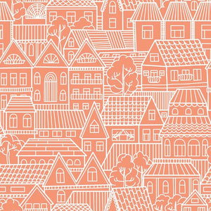 TULA 4 PEACH CORAIL FONCÉ XS