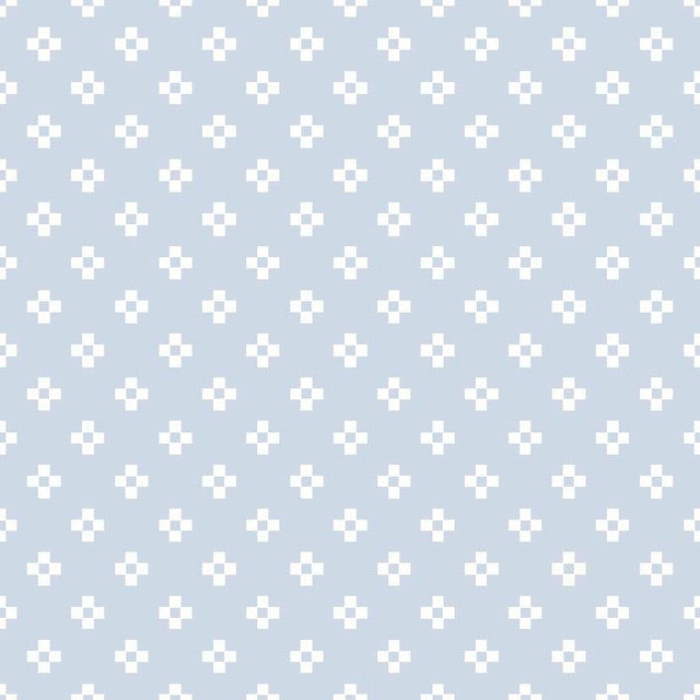 TULA 5 BLEU GLACE XS