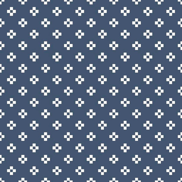 TULA 5 BLEU MARINE FONCÉ XS