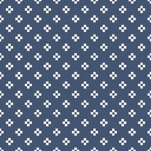 TULA 5 BLEU MARINE FONCÉ XS