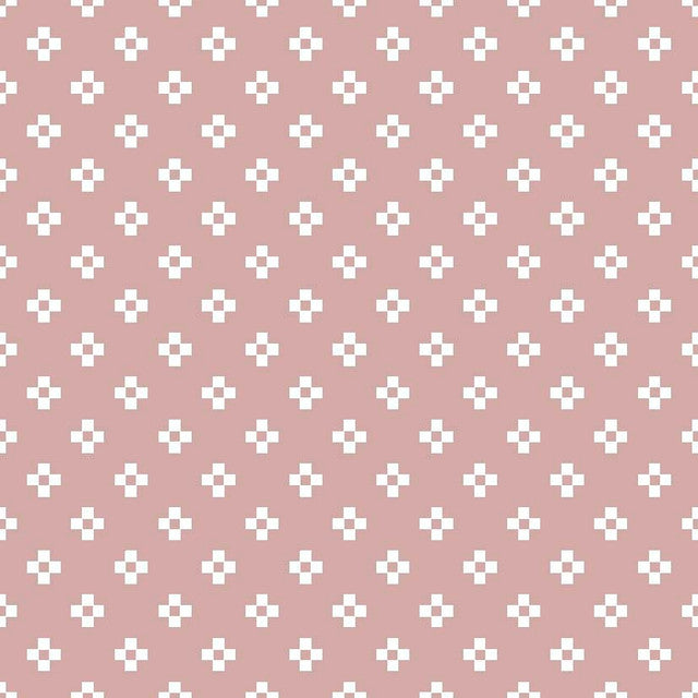 TULA 5 MARRON ROSÉ XS