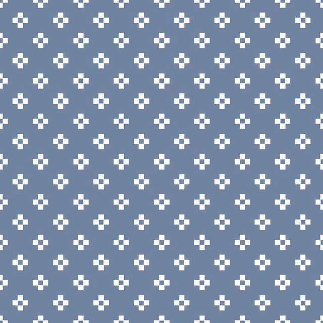TULA 5 BLEU ACIER FONCÉ XS