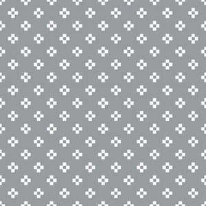 TULA 5 GRIS ACIER FONCÉ XS
