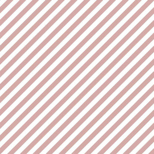 TULA 6 MARRON ROSÉ XS