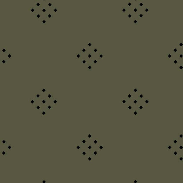 TULA 7 BRONZE VERT FONCÉ XS