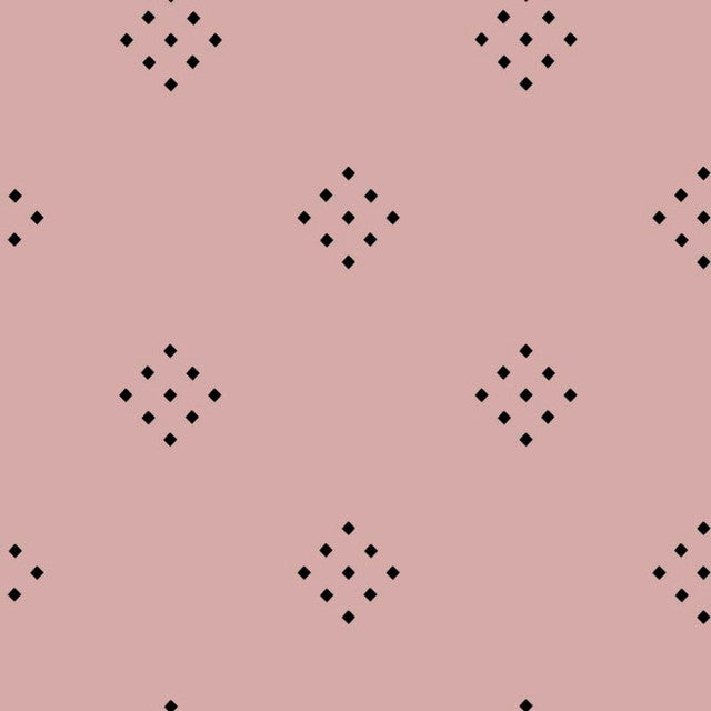 TULA 7 MARRON ROSÉ XS