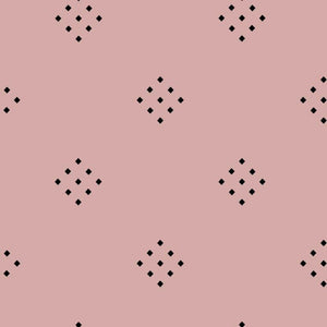 TULA 7 MARRON ROSÉ XS