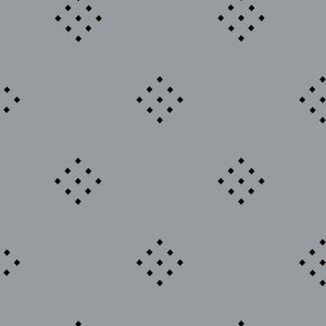 TULA 7 GRIS ACIER FONCÉ XS